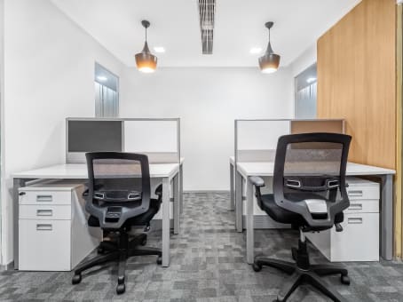 Coworking space in Sector-16 BI746